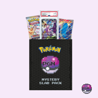 Image 1 of MYSTERY SLAB PACK 4.0