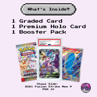 Image 2 of MYSTERY SLAB PACK 4.0