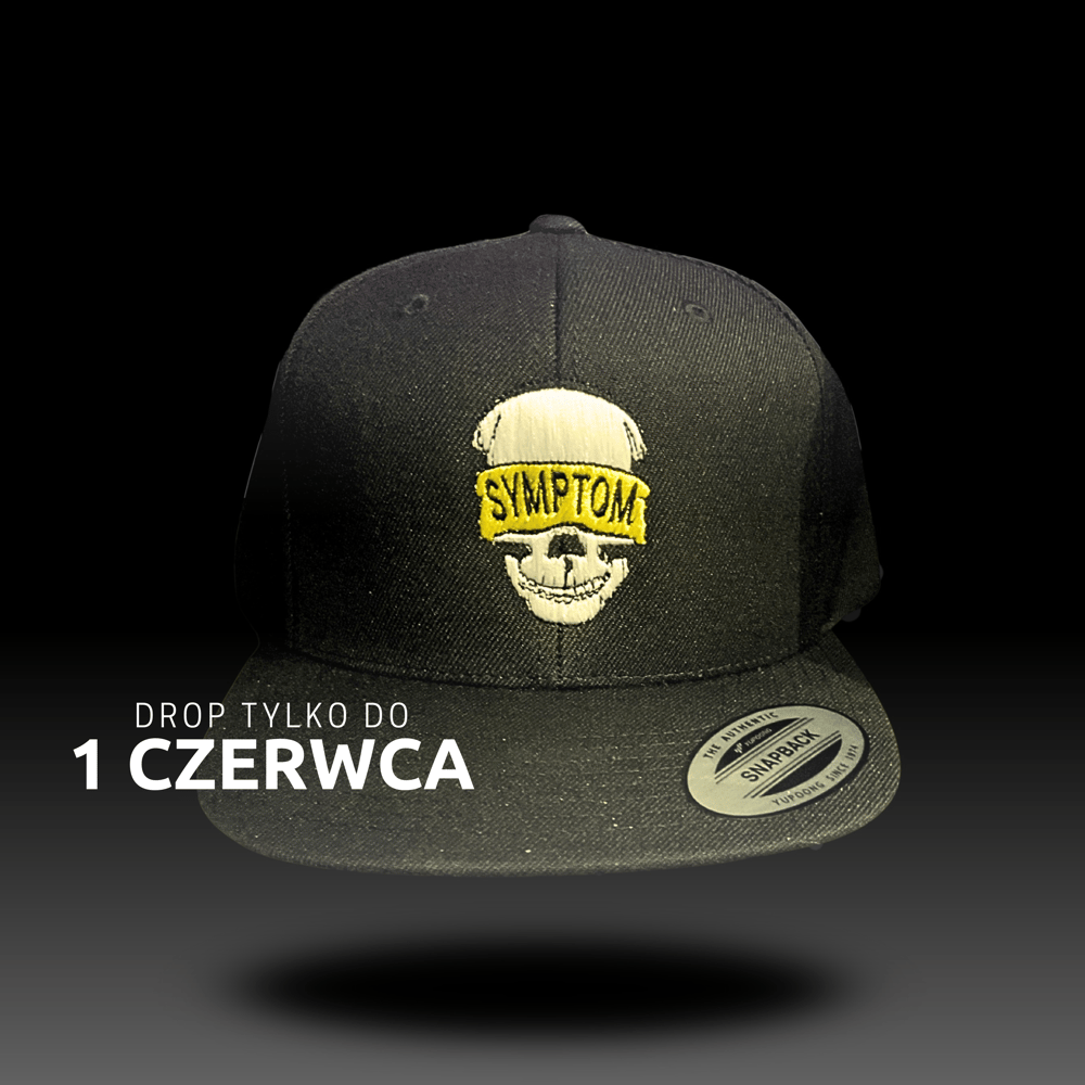 Image of SNAPBACK SYMPTOM