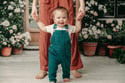 GREENHOUSE MOMMY AND ME MINIS *deposit only*