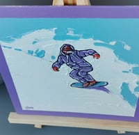 Image 2 of Apres ski - snowboard club 