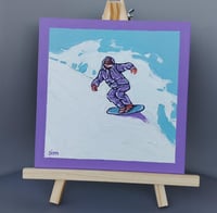 Image 3 of Apres ski - snowboard club 