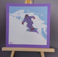 Image 4 of Apres ski - snowboard club 
