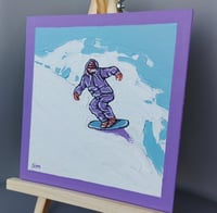 Image 5 of Apres ski - snowboard club 