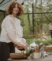 Coaching for Nourished Living