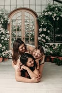 GREENHOUSE MOMMY AND ME MINIS *deposit only*