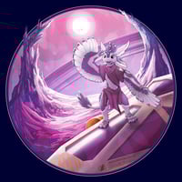 Image 1 of Interstellar Explorer