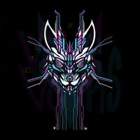Image 1 of Cyberdemon T-Shirt