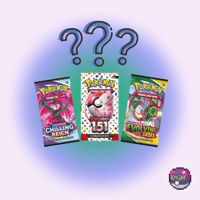 Mystery Booster (Add-On)