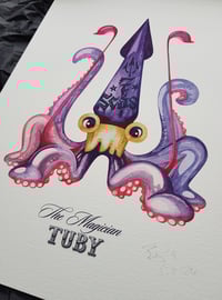 Image 3 of The Magician