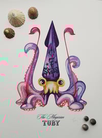 Image 1 of The Magician