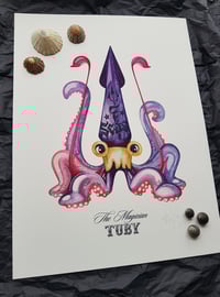 Image 2 of The Magician