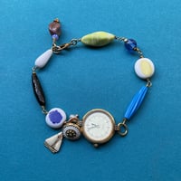 Image 1 of Bracelet “ROUSSETTE”