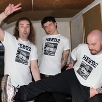 Image 2 of THEORY OF REALITY T-SHIRT