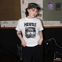 Image 1 of THEORY OF REALITY T-SHIRT