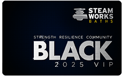 Image of One Month V.I.P. Black Card 