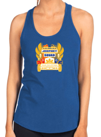 Image 1 of Jeepney Squad Tank