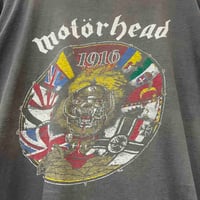 Image 2 of Motörhead 80s XL