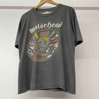 Image 1 of Motörhead 80s XL