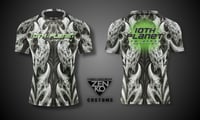 Bio Dragon Rash Guard