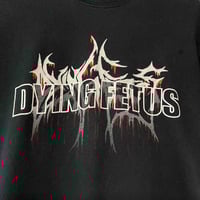 Image 2 of Dying Fetus 00s M