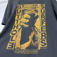 Image 2 of Butthole Surfers 90s XL