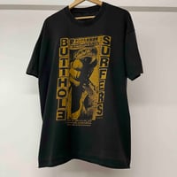 Image 1 of Butthole Surfers 90s XL