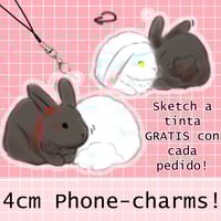 Wangxian Phonecharm
