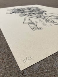 Image 4 of Building a Better Me - 2 - print