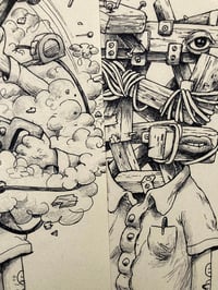 Image 1 of Building a Better Me - Print Set