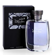 Image 1 of Rasasi Hawas For Men