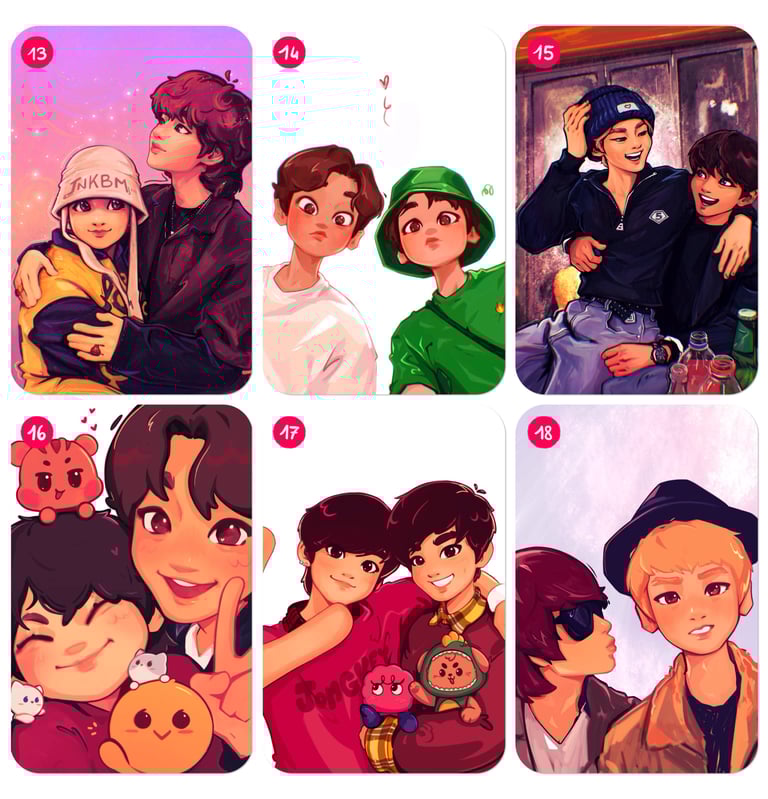 [PCs] misc. photocards - SHINee Image 4