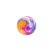 BF #M19 "space wave" Trash Panda Mini