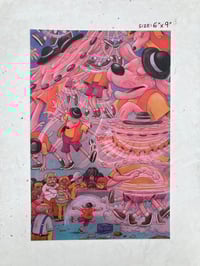 Image 2 of Postcard Set 