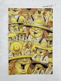 Image 3 of Postcard Set 