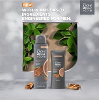 Image 2 of Dove Men+Care Dry Spray 