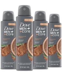 Image 1 of Dove Men+Care Dry Spray 