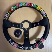 Image 1 of 326 Power| Steering Wheel