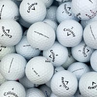Image 3 of Callaway Mix (6-24 Balls)