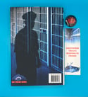 I Don't Recognize This World Anymore - Signed Hardback PREORDER