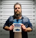 I Don't Recognize This World Anymore - Signed Hardback PREORDER