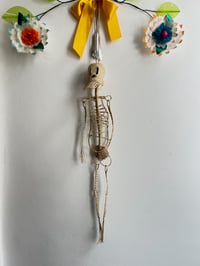Image 3 of Palm Calavera