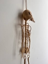 Image 4 of Palm Calavera