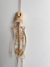 Image 5 of Palm Calavera