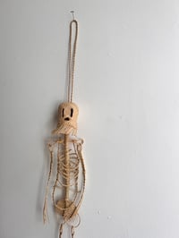 Image 1 of Palm Calavera