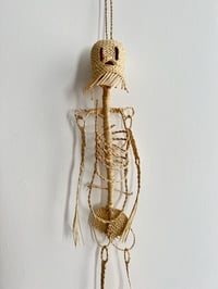 Image 2 of Palm Calavera