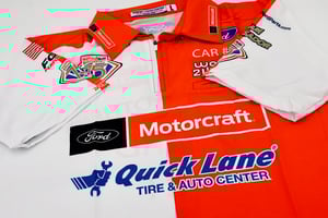 Image of Team Ambassador