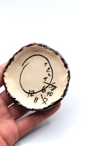 Image 1 of Hannibal ashtray/dish 2