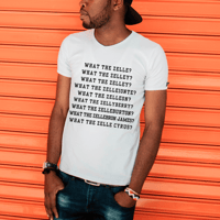 Image 2 of Wthelly zelle t shirt 