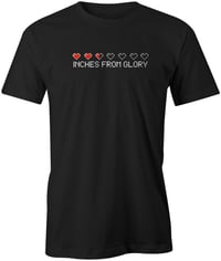 Low Hearts t-shirt